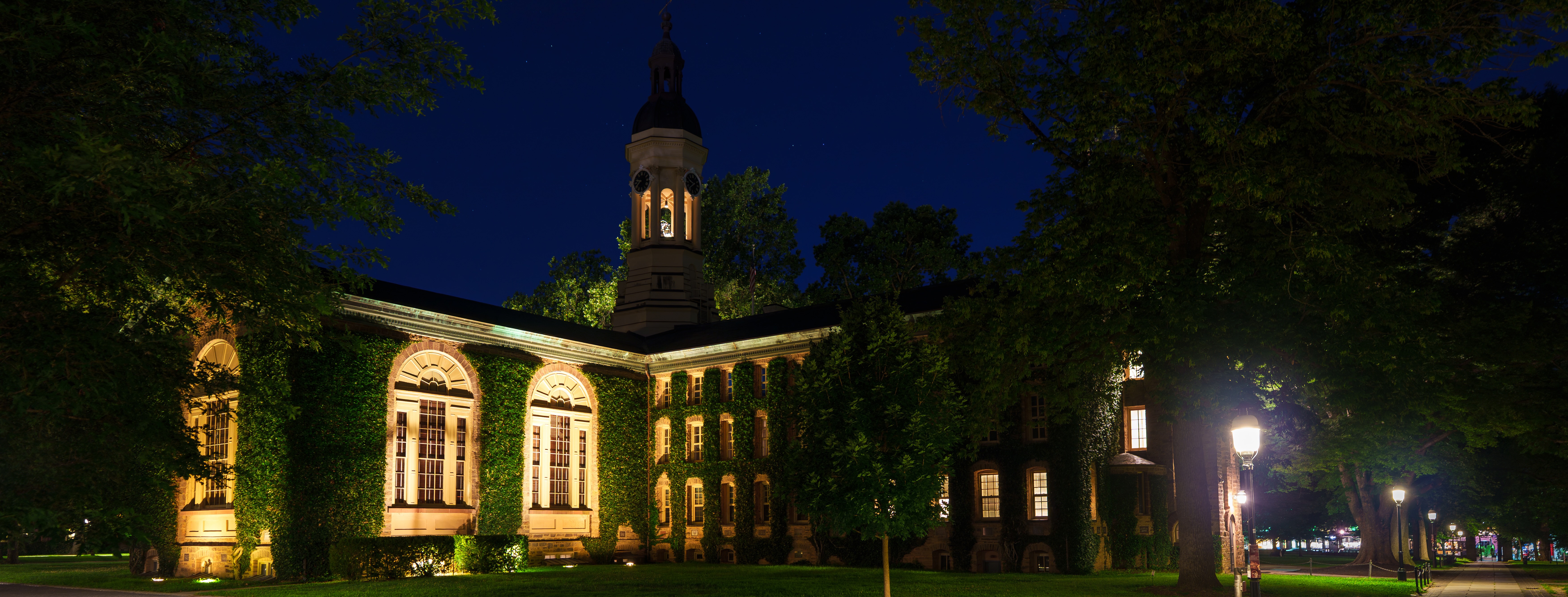 My Grad School Application Odyssey and Advice