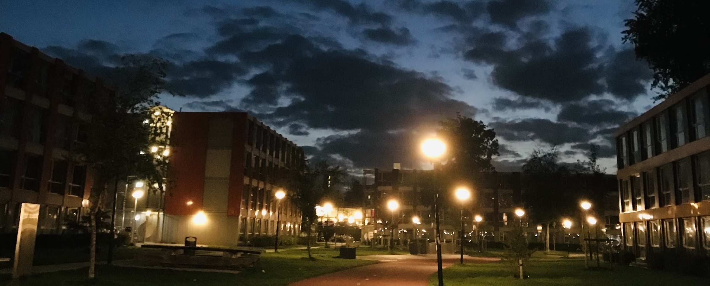 Streetlight Effect in Networking Research